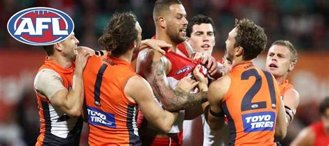 afl odds this week|AFL Betting Odds .